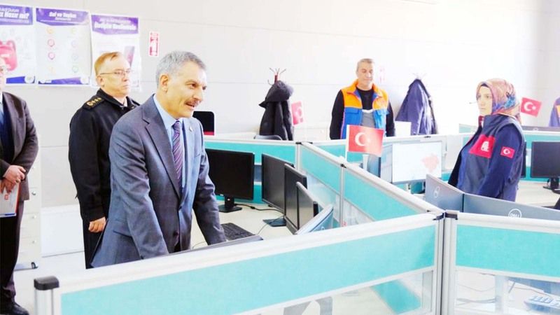 Yozgat Valiliği’nden Uyarı: Asılsız İhbarlara Ceza Yağacak!