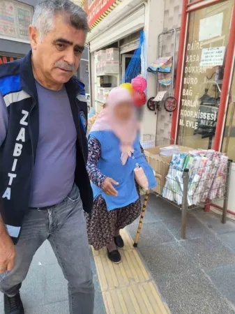 Yozgat'ın komşusunda garip bir dilencilik vakası: paralar bakın nereden çıktı