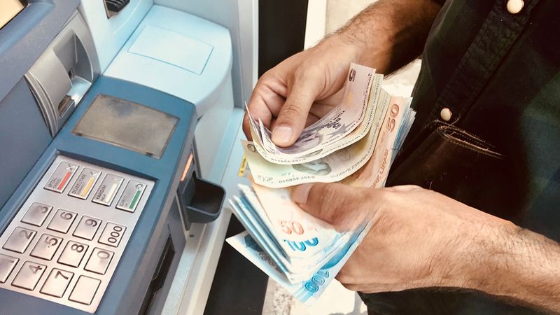 ATM'ler Neden Çalışmıyor Son Dakika 19 Temmuz Bugün ATM'ler Çalışmıyor mu?
