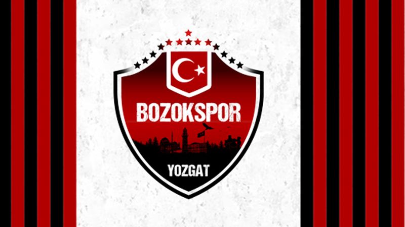 Yozgat Belediyesi Bozokspor’dan kritik karar  Tarih verdi