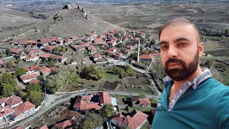 Yozgat’ın Akdağmadeni ilçesine ateş Ankara’dan düştü! 10 gündür tedavi görüyordu