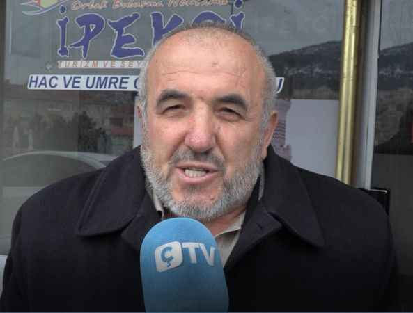 Rahmetle arıyoruz