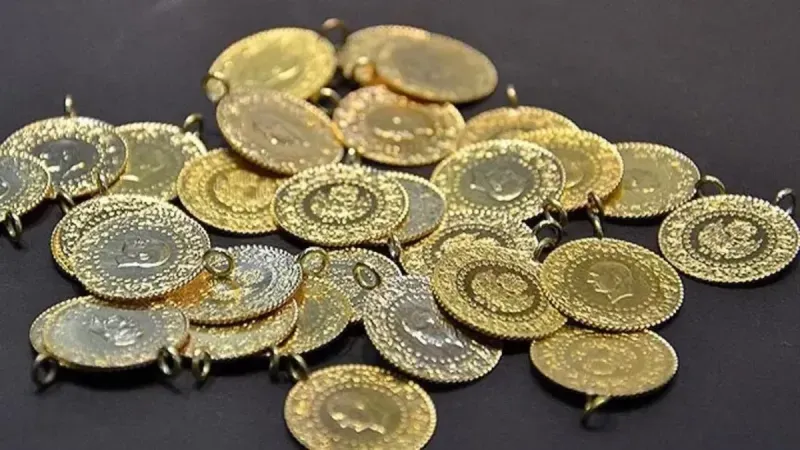 Altın Fiyatları Yükseldi mi? 19 Temmuz Canlı Altın Fiyatları