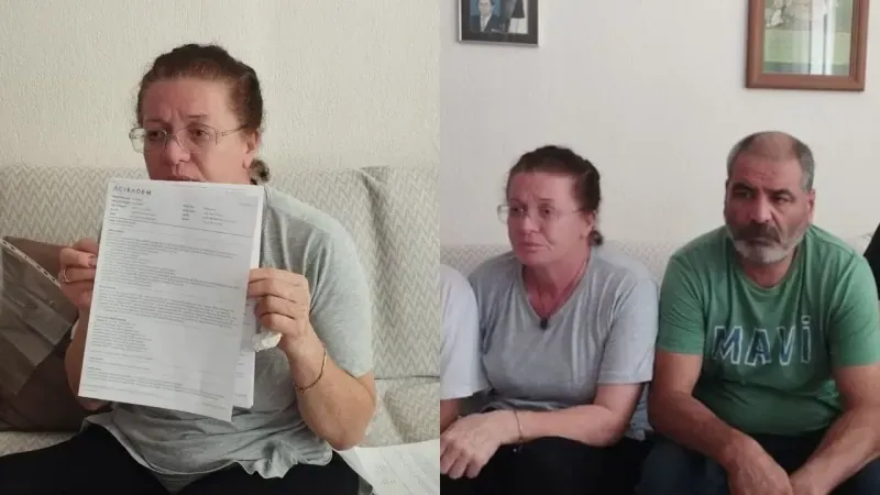 Cem Şahin neden öldü?
