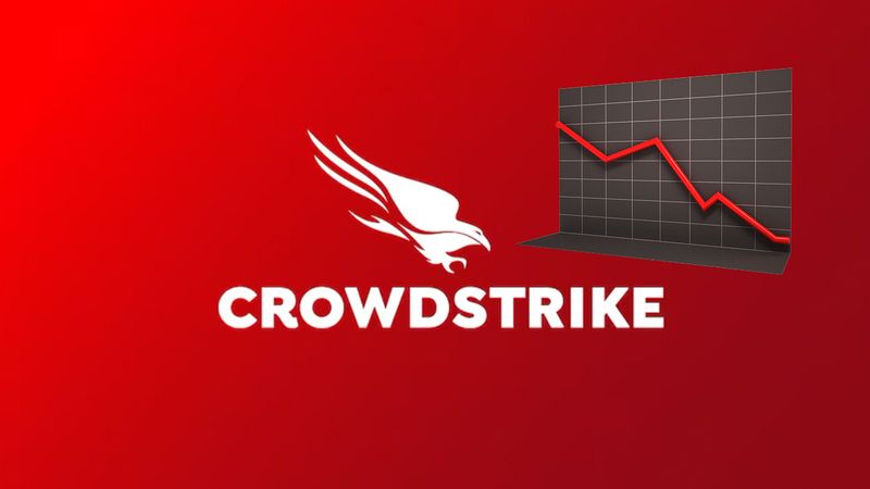 Crowdstrike Hisseleri Neden Düşüyor?