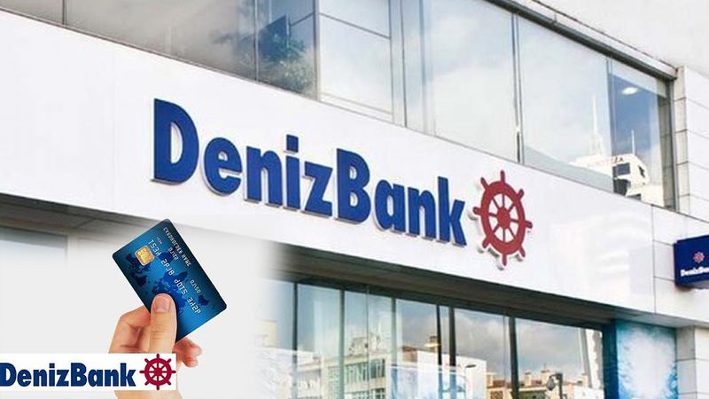 Denizbank Mobil Neden Açılmıyor Son Dakika 19 Temmuz Cuma 2024?