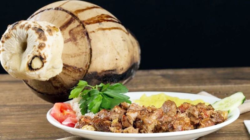Desti Kebabı Türkiye'de iki yerde yapılır: bir MasterChef’te bir de sırlı lezzetlerin durağı Zafer Türk Mutfağı'nda