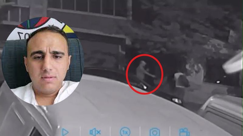 İlahici Ali Kimdir Neden Bıçaklandı?