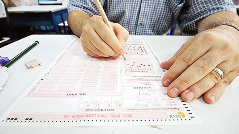 Belediye KPSS ücretini karşılayacak