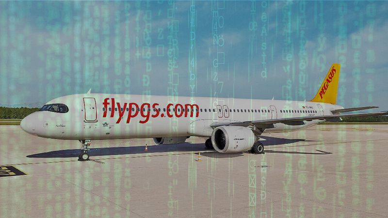 Pegasus Hacklendi mi Neden?