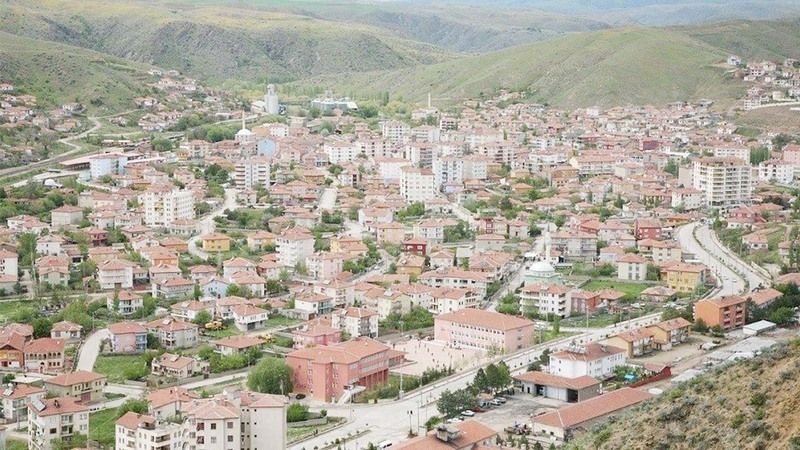 Yapay Zeka Belirledi: Yozgat’ın En Güzel İlçesi Belli Oldu!