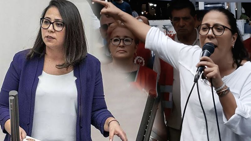 Sera Kadıgil Olayı Nedir, Sera Kadıgil Kimdir?