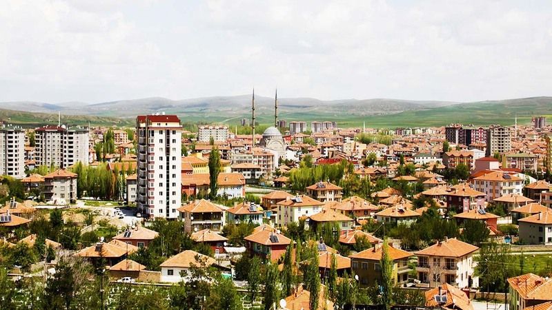 Yozgat’ta ulaşımda yeni dönem başladı! Hem modern hem konforlu!