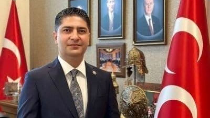 MHP'li vekil Kayseri için soru önergesi verdi, Yozgat detayı dikkat çekti!