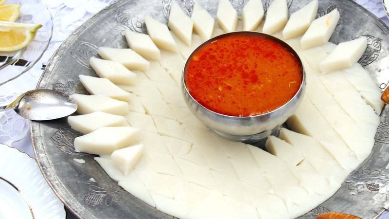 Yozgat’ın Neyi Meşhur: Arabaşı Nasıl Yapılır?
