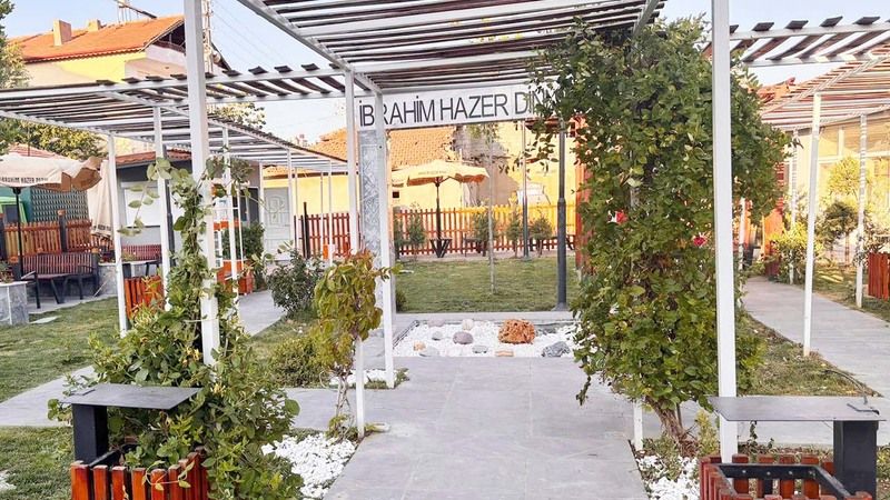 Çayıralanlıların Yeni Yaşam Alanı Olacak! Başkan Kaygısız Duyurdu! Açılışı Bugün…