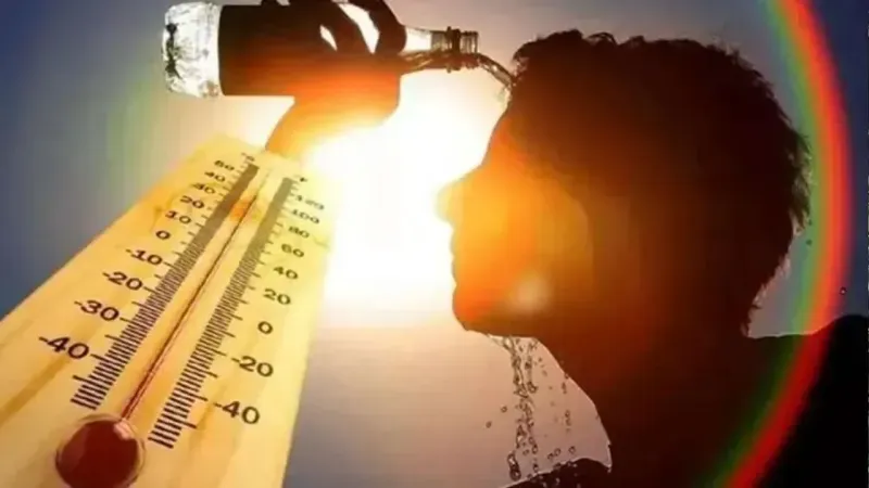 İstanbul'u Sarsacak Hava Değişiklikleri: 20-21 Temmuz'da Neler Olacak?