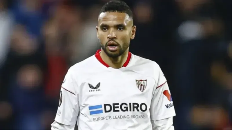 En-Nesyri için 48 saat bitiyor! En-Nesyri kararını verdi mi, Fenerbahçe'ye gelecek mi?