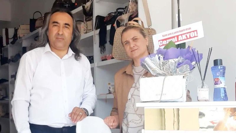 Gelecek Partisi Yozgat İl Başkanı Aydoğmuş: Yozgat Esnafı Bizim Her Şeyimiz!