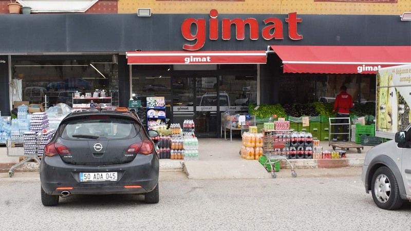 Yozgat GİMAT Marketlerde Kaçırılmayacak Fırsatlar! İşte Detaylar…