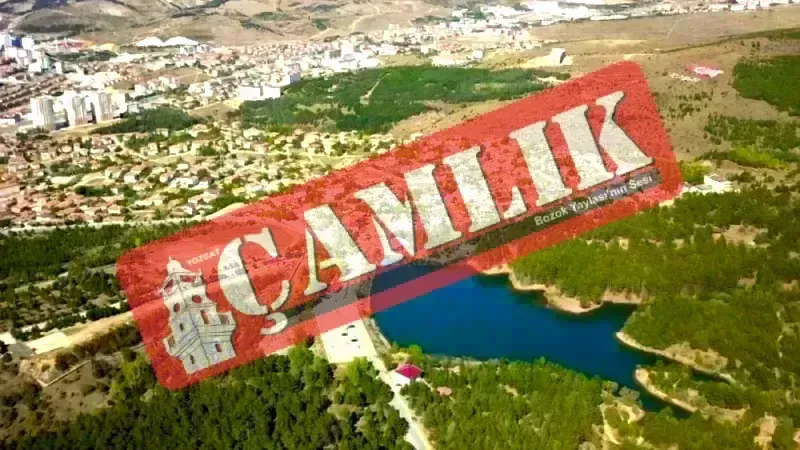 Yozgat'a Kaç Kişi Geldi?