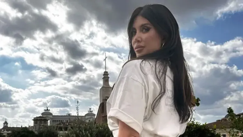 Wanda Nara'nın Babası Neden Gözaltına Alındı?