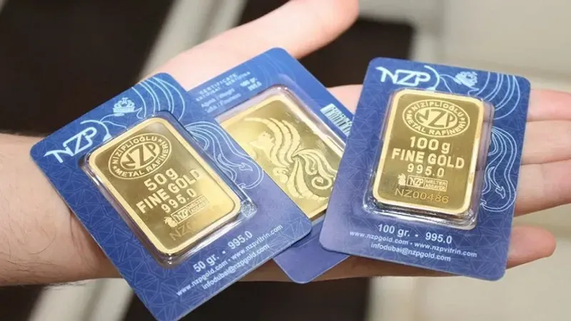 Yozgat'ta düğün sezonunun başlaması ve altın fiyatlarının hızla yükselmesiyle birlikte, 0.25 gram altınlar popüler hale geldi