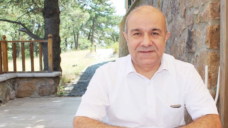 Başkan Harun Evcimen'den Yozgat Halkına Davet: Yeni Hizmet Binası İçin İlk Adım Atılıyor!