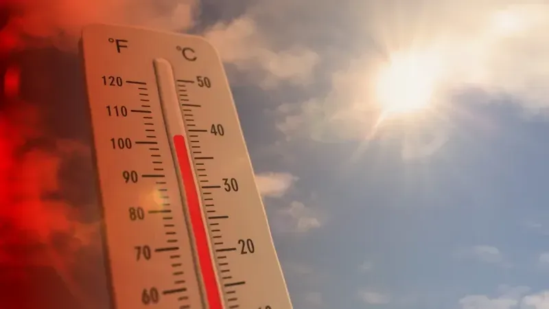 Yurt Genelinde Sıcak Artışları Devam Edecek mi, Sıcak Havalardan Nasıl Korunulur?