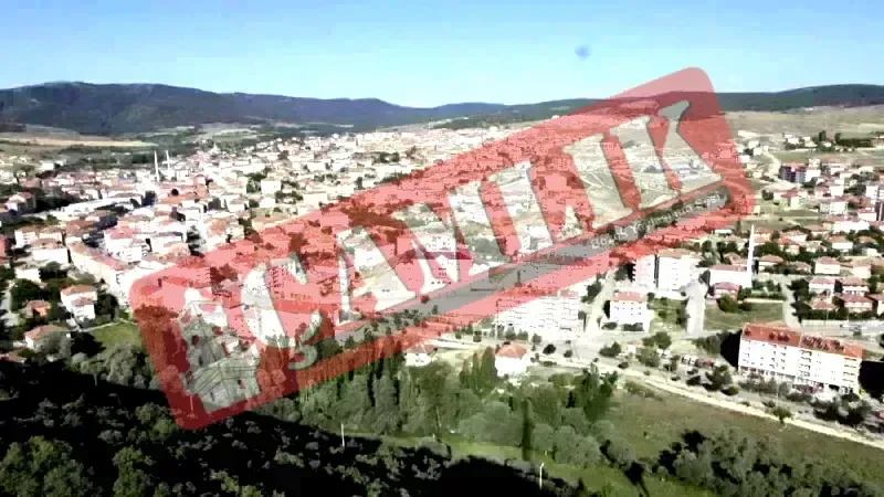 Akdağmadeni'nde Dev Adım! DSİ'nin Taşkın Koruma Kanalı İnşaatı Başladı!