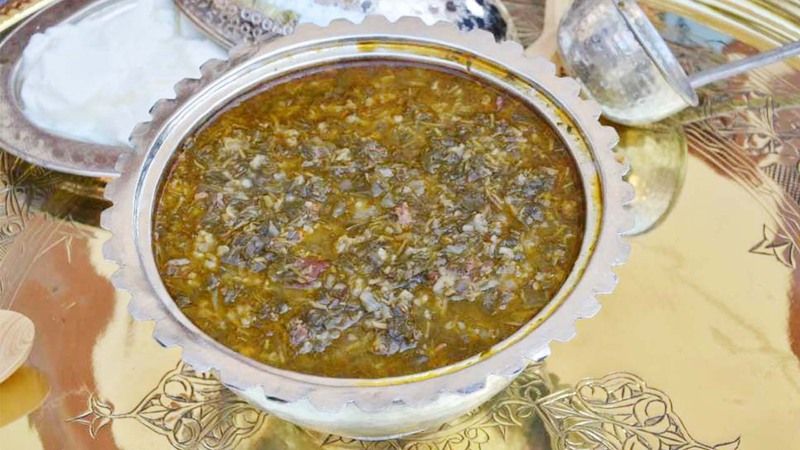 Yozgat’ın Neyi Meşhur: Madımak Yemeği Nasıl Yapılır?