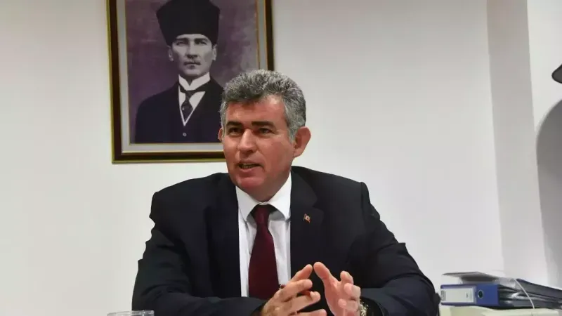 Metin Feyzioğlu Neden Değişti?