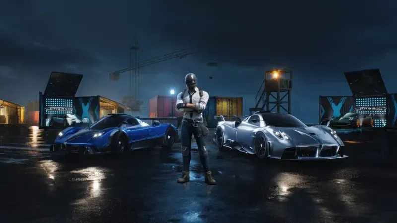PUBG Mobile UC Satın Almanın Avantajları