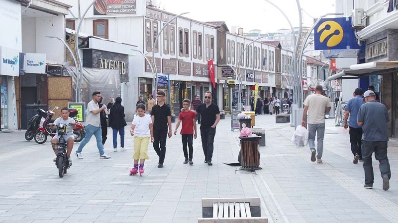 Yozgatlı Gurbetçilerden Yozgat Ekonomisine Can Suyu!