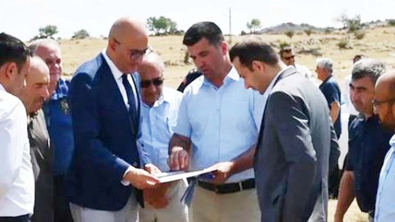 Sorgun’da Yeni Cezaevi Projesi İçin İlk Adım Atıldı!