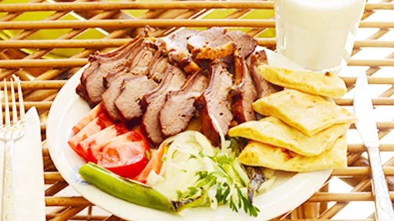 Yozgat’ın Neyi Meşhur: Tandır Kebabı Nasıl Yapılır?