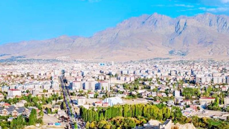 Yozgatlı Aileden Acı Haber Geldi! Van’a Ziyarete Gitmişlerdi…
