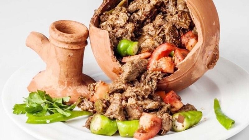 Yozgat’ın Neyi Meşhur: Desti Kebabı Nasıl Yapılır?