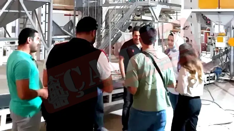 Yozgat'ta Alarm Verildi!