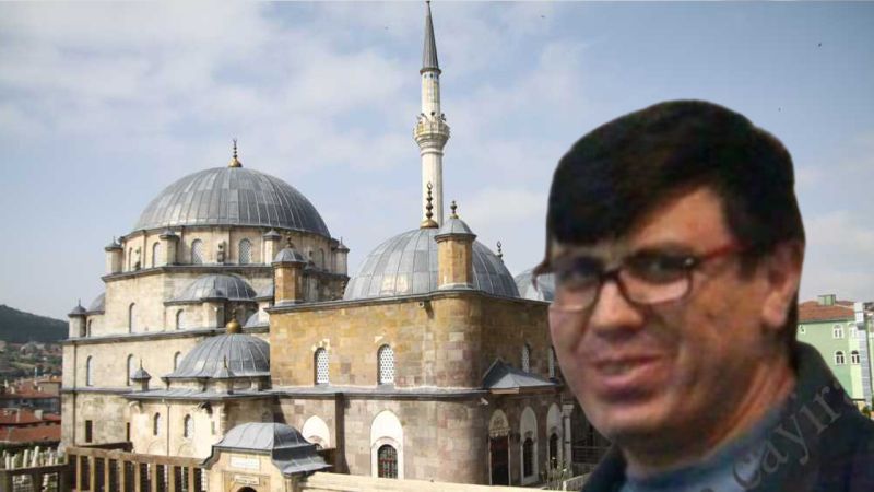 Çayıralan’ı üzen vefat: Emekli Polis Seyit Lale sevenlerini üzdü