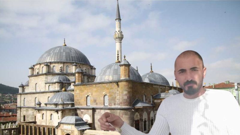 Yerköy Belediyesinin sevilen isimlerinden Birol Polat vefat etti