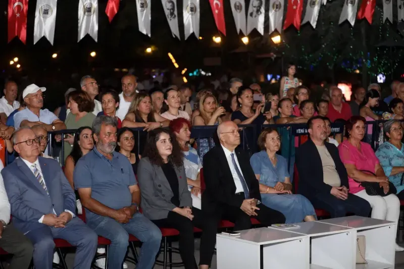 Yenimahalle’de Muharrem Anması