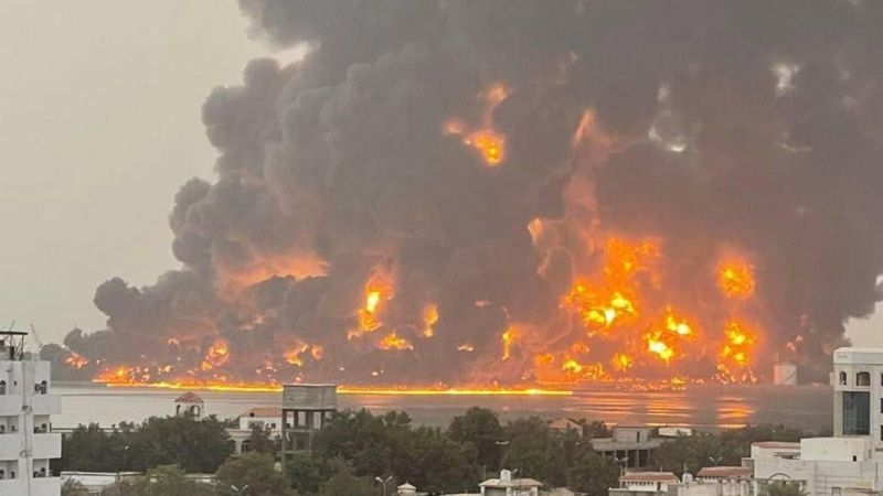 İsrail yemeni neden vuruyor?