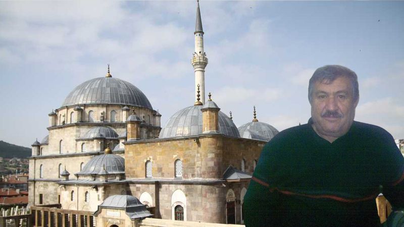 Yozgatlı Kıbrıs Gazisi Kıbrıs Barış harekatının yıl dönümünde vefat etti