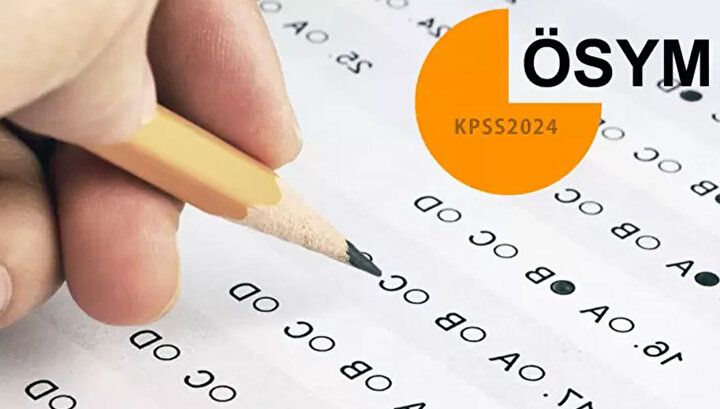 KPSS 2024 Alan Bilgisi Soruları ve Cevapları Yayımlandı: İşte Detaylar