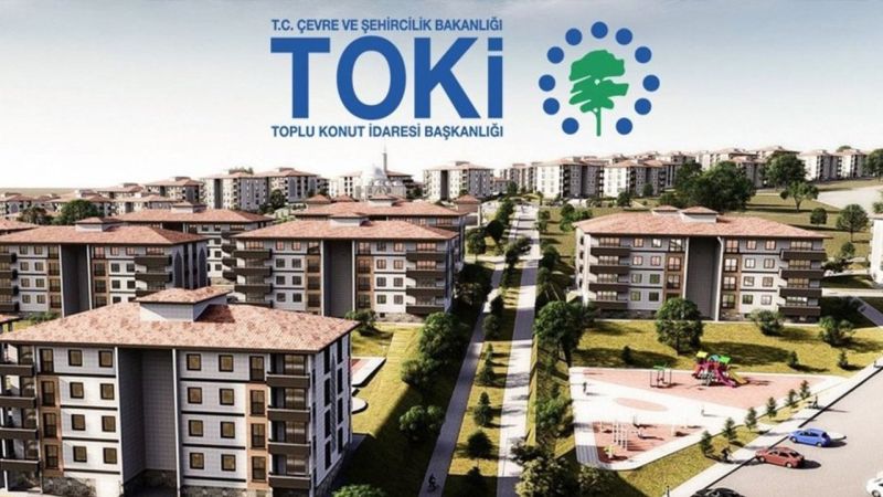 TOKİ Yozgat'ta arsa satacak: Detaylar açıklandı!