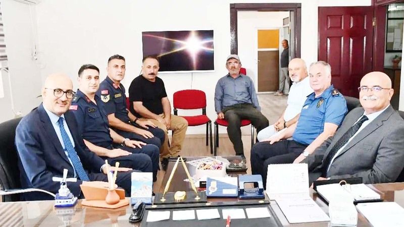 Bahadın'da Kültür Şenliği Hazırlıkları!