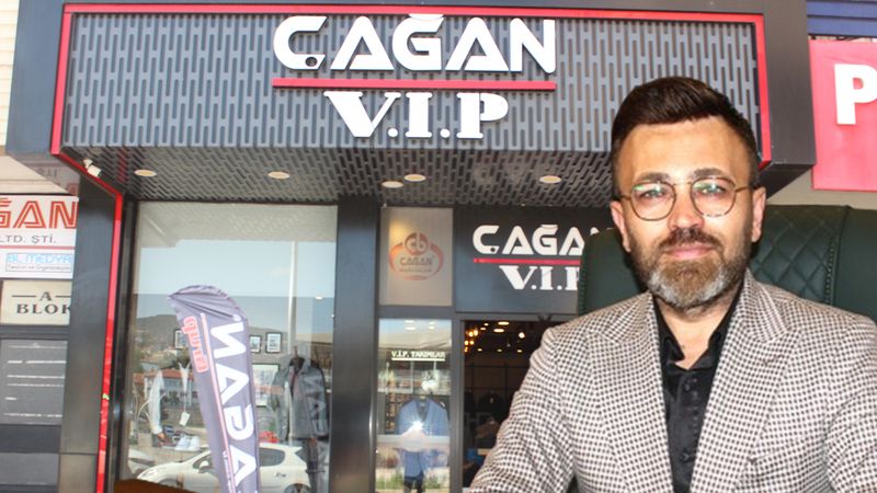 Yozgat Çağan Grup'un 25 Yıllık Başarılarla Dolu Serüveni
