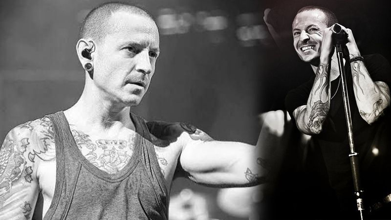 Chester Bennington Neden Öldü?
