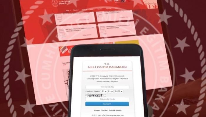 Lgs tercih sonuçları sorgulama ekranı 2024